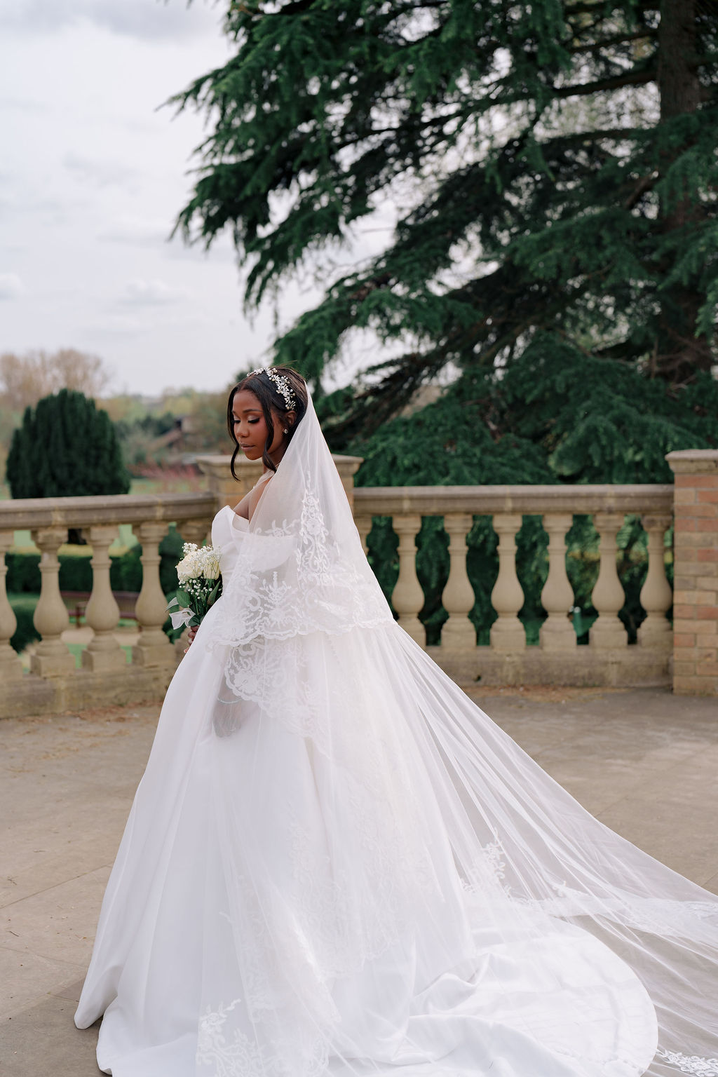 Angel & Laurie wedding — Kairos Events Planning