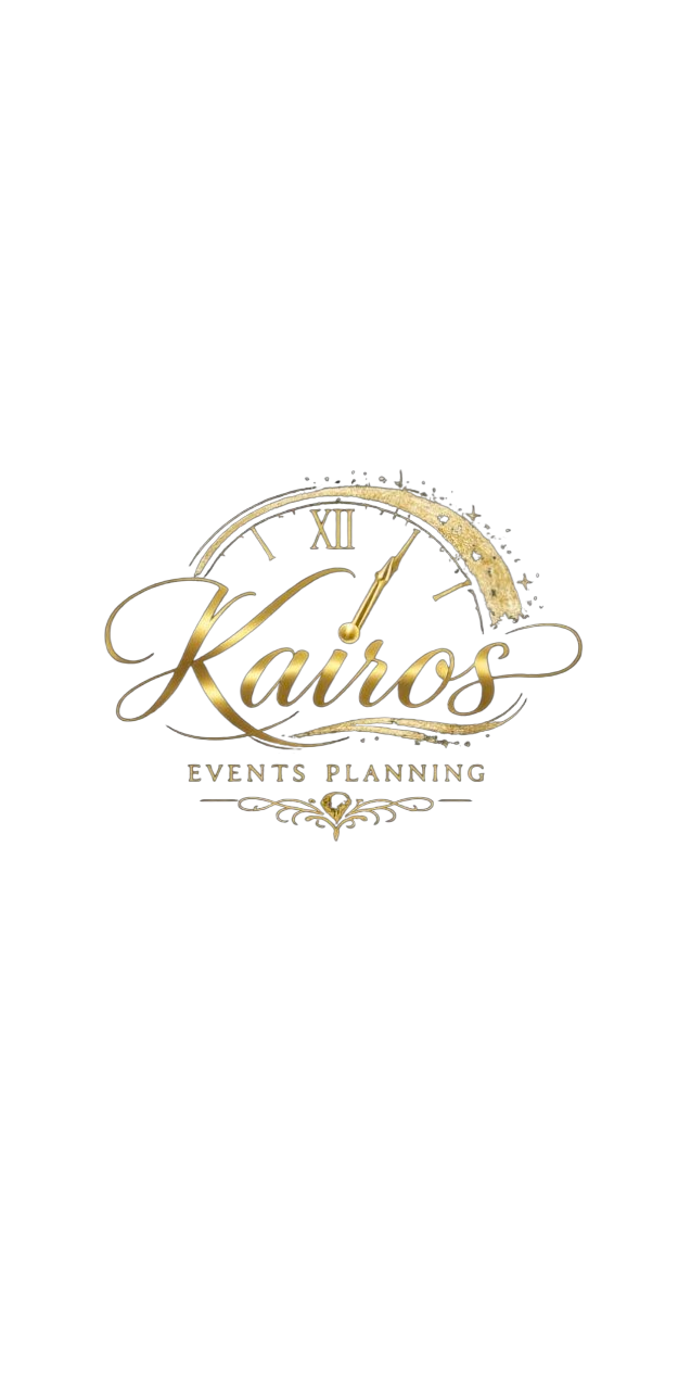 Kairos Events Planning